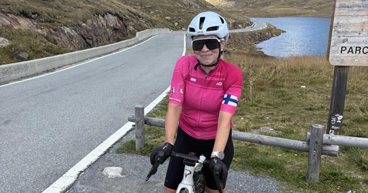 Anne Karttunen
