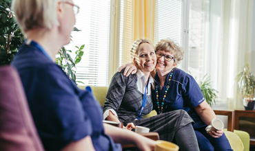 Itä-Suomen paras pomo