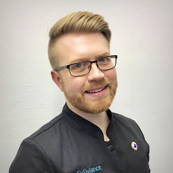 Lauri Salmi Lauri Salmi